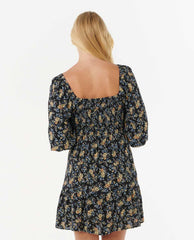 Pacific Rider Long Sleeve Dress