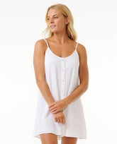 Premium Surf Cover Up Dress