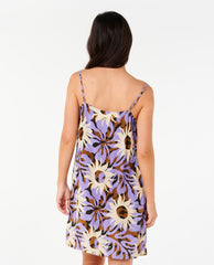 Sun Drenched Mini Dress