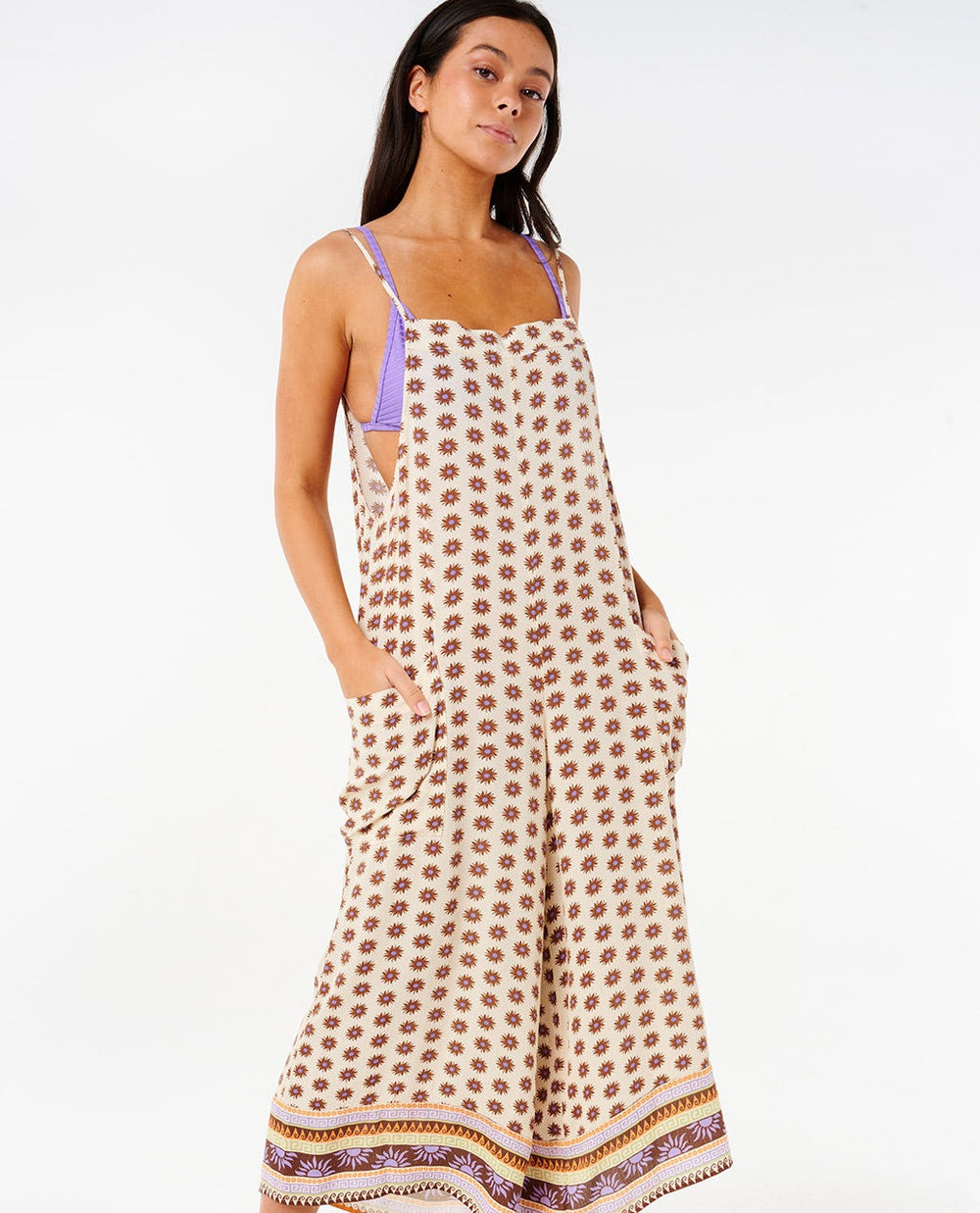 Cala Nights Jumpsuit
