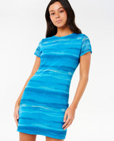 Neon Isles Mesh Mini