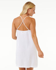 Premium Surf Holiday Mini Dress
