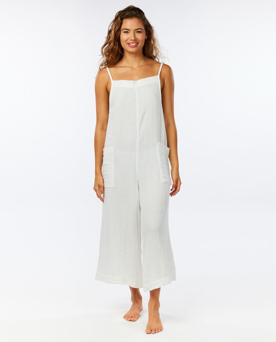 Premium Surf Jumpsuit