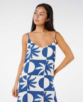 Summer Sun Mini Dress