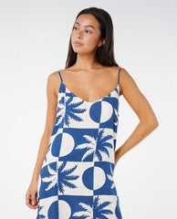 Summer Sun Mini Dress