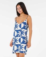 Summer Sun Mini Dress
