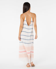 Beach Club Maxi Dress
