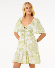 Cala Vadella Mini Dress