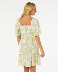Cala Vadella Mini Dress