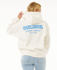 Surf Puff Heritage Hood