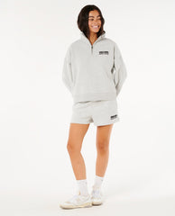 Surf Puff 1/4 Zip