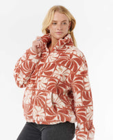 Artist Of The Search - Ty Williams Polar Fleece