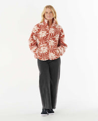 Artist Of The Search - Ty Williams Polar Fleece