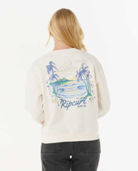 Pacific Relaxed Crew
