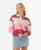 Keepsakes Rugby Top