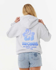 Surf Puff Heritage Hood