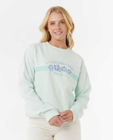 Keepsakes Relaxed Crew