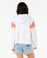 Surf Revival Zip Through