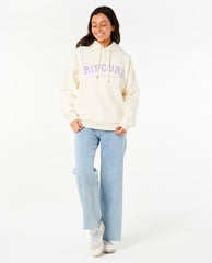 Varsity Hoodie