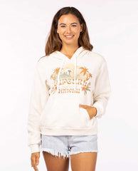 Brazilian Soul Desto Hoodie