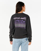 Neon Isles Relaxed Crew