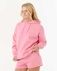 Surf Puff Heritage Hood