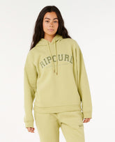 Varsity Hoodie