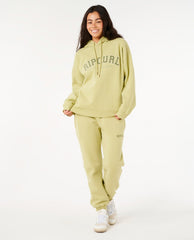 Varsity Hoodie