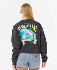 Eddie Would Go The Bay Crew