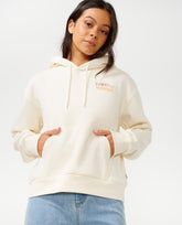 Sun To Sea Relaxed Hood