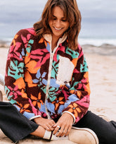 Sun To Sea Polar Fleece