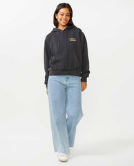 Sun To Sea Relaxed Hood