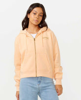 Spirit Relaxed Zip Through