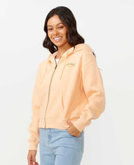 Spirit Relaxed Zip Through