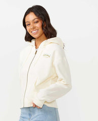 Spirit Relaxed Zip Through