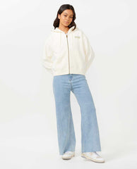 Spirit Relaxed Zip Through