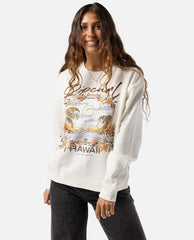 Cosmic Sky Relaxed Crew