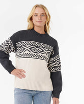 Cosmic Kiss Sweater
