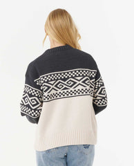 Cosmic Kiss Sweater