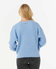 Afterglow Cardi