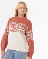 Cosmic Kiss Sweater