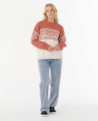 Cosmic Kiss Sweater