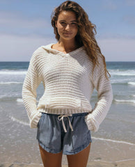 Classic Surf Poncho