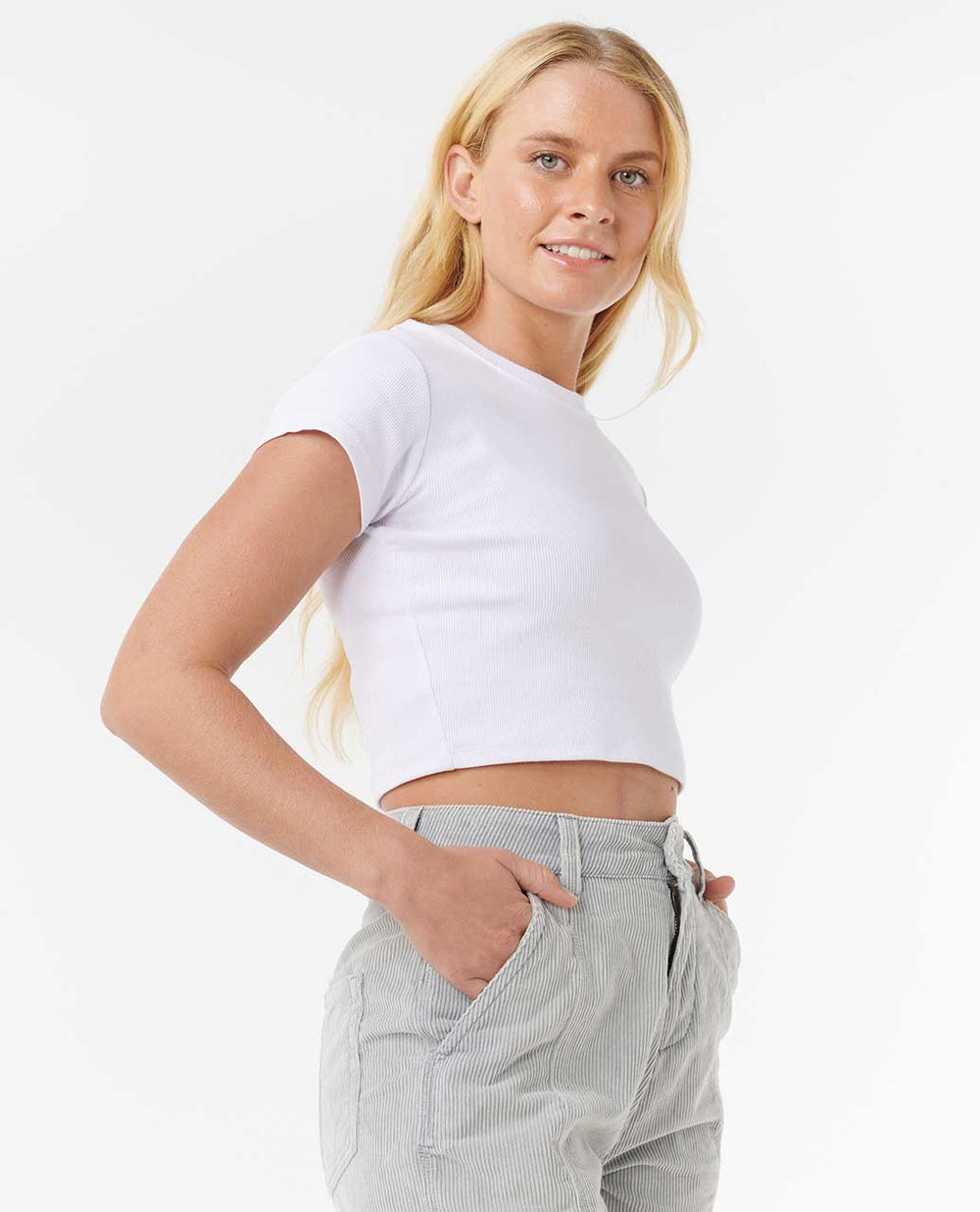 Pacific Dreams Cord Short