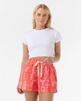Keepsakes Terry Shorts