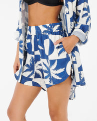 Summer Sun Short
