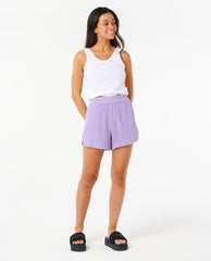 Premium Surf Check Short