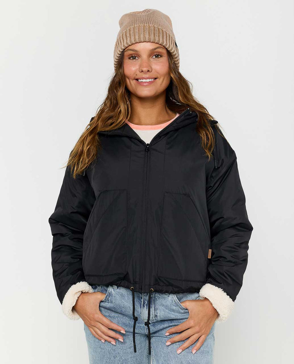 Keepsakes Bomber Jacket