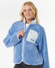 Shore Break Polar Fleece