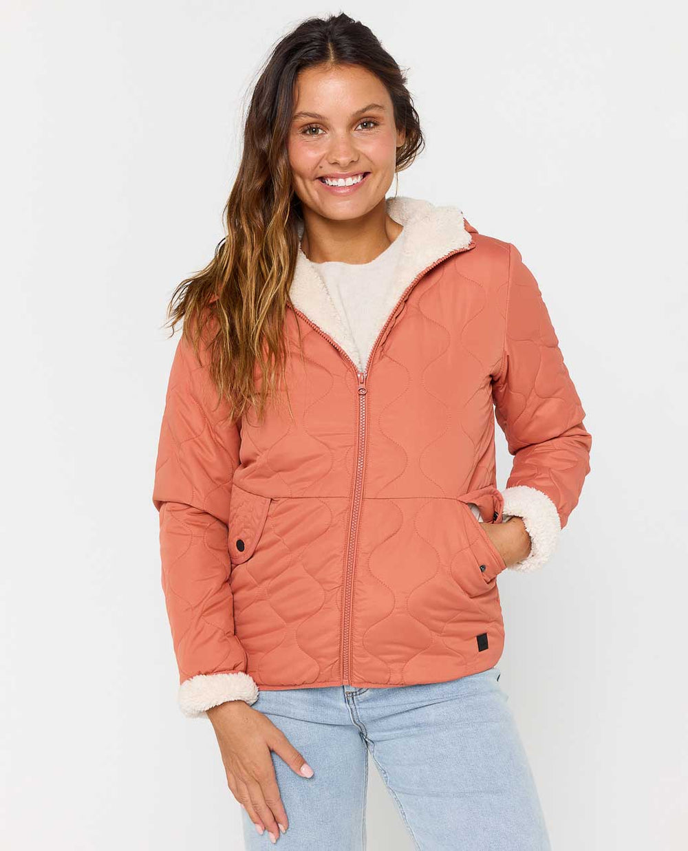 Anti-Series Anoeta Classic Jacket